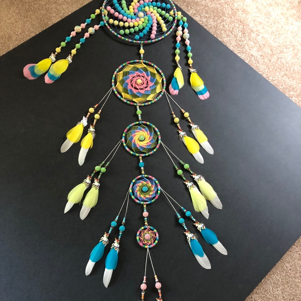 Dream Catcher 1